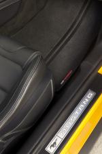 Ford Mustang GT Fastback Performance Parts 2018 года (EU)